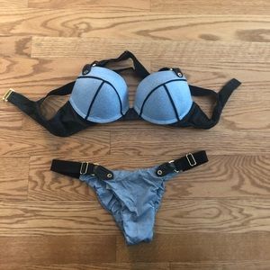 Beach bunny bikini
